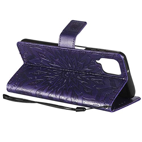 COTDINFOR Compatible with Samsung Galaxy A12