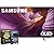 Samsung 55" OLED HDR 4K S85F Smart TV (2025) Vision AI, OLED HDR, Pantone Validated Bundle with CPS Exclusive 1-Year Protection & Deco Gear Complete Home Theater Beginner's Guidebook