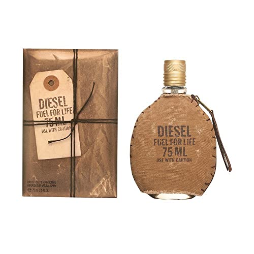 Catálogo de Diesel Fuel For Life para comprar hoy. 7 Diesel Fuel For Life marca Diesel (3)