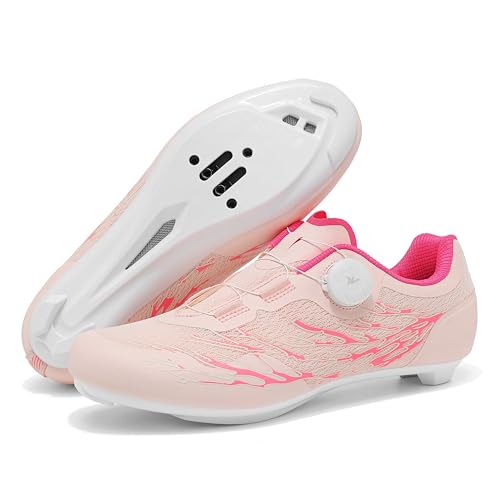 [MASZRE] �T�C�N�����O�V���[�Y �r���f�B���O�V���[�Y SPD-SL SPD �Ή� ���[�h�o�C�N �V���[�Y MTB ���]�� �C �_�C������ 3��ރ\�[��