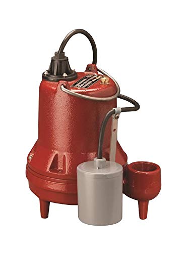 Liberty Pumps FL31A-2 Pump