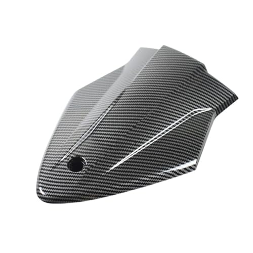 Accessoires carénage moto S1000RR pour supprimer la selle arrière