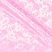 Brocade Jacquard Satin Pink 60 Inch Fabric By the Yard from The Fabric Exchange ®