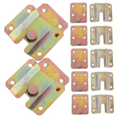 Fixation cadre photo lourde sans risque de chute : crochets robustes interlock pour tableaux - 2