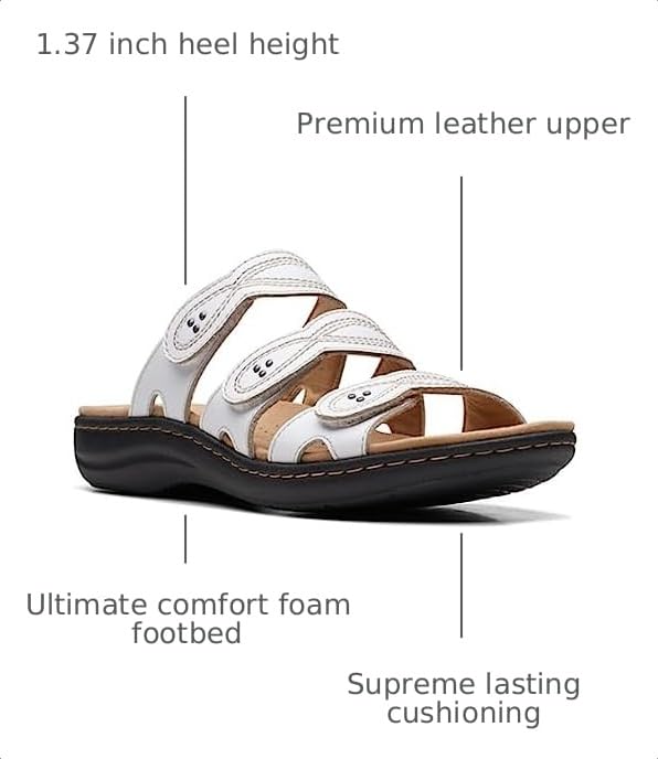 Image of Clarks Women's Laurieann Ayla