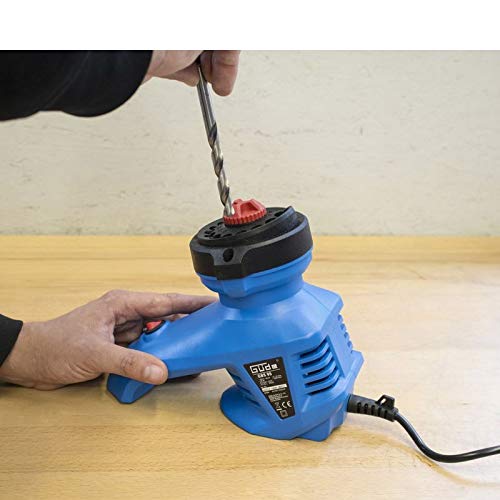 Güde Bohrerschleifgerät GBS 95, Blau
