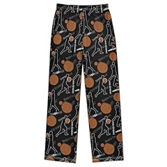 Grunge Basketball Player Black