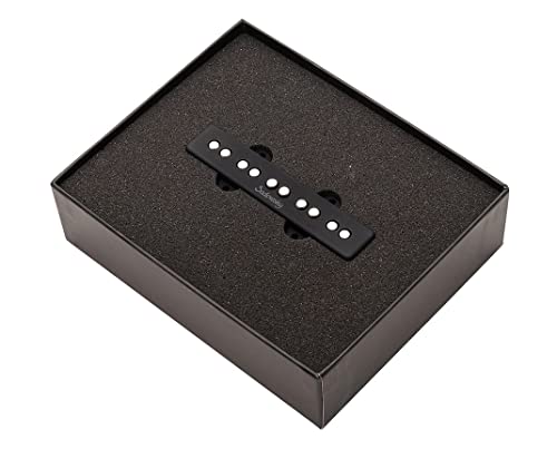 Sadowsky J-Style Bass Pickup (Alnico V/Alnico Iii), Noise-Cancelling, Split Coil, 5-String - Neck, Sac Pu J5 N Nc #TOP4