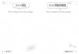 Love, Dad and Me: A Father and Daughter Keepsake Journal