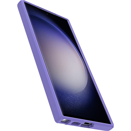 OtterBox Galaxy S23 Ultra Prefix Series Case - PURPLEXING (Clear/Purple), Ultra-Thin, Pocket-Friendly, Raised Edges Protect Camera & Screen, Wireless Charging Compatible - image 3