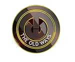 Cover of The Old Ways Podcast