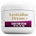 Australian Dream Back Pain Cream, 2 Ounce