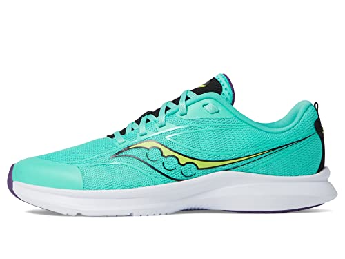 Saucony Girl's Kinvara 13 (Little Kid/Big Kid)4