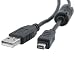 MPF Products CB-USB5 CB-USB6 CB-USB8 USB Cable Cord Replacement Compatible with Olympus Digital Cameras (Compatible Models Listed in Description Below)