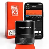 Spectro 3 – Mobile Spectrophotometer Paint Color Matching Tool – Accurate Reader for Easy Matches...
