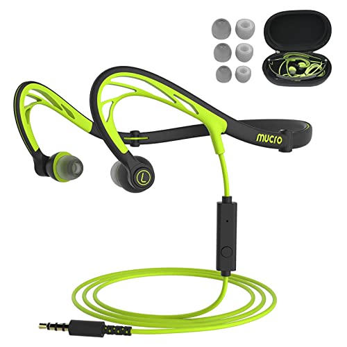 The 30 Best Behind The Neck Headphones of 2025 [Verified] - Cherry Picks