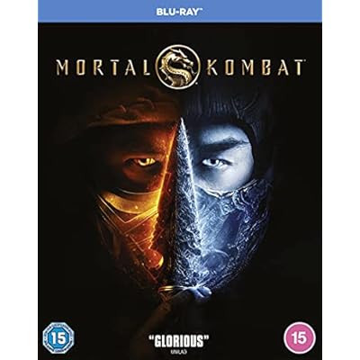 Mortal Kombat