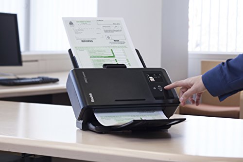 Kodak i1190e Scanner - DIN A4 con lavorazione