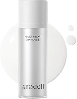 AROCELL - Ampolla de gotas lechosas - 1.0 fl ...