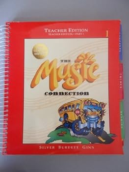 Spiral-bound The Music Connection Teacher Edition Book 1 Part 1 Book