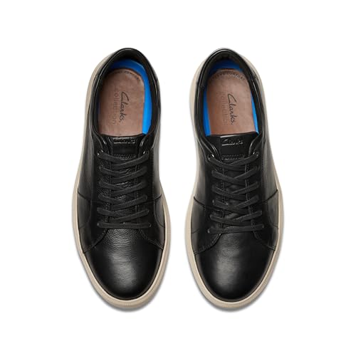 Image of Clarks Mens Brodin Lace
