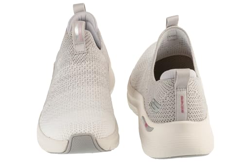 Image of Skechers Women Pull On Sneaker Shoes