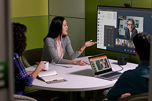 HP Thunderbolt Dock 230W G2 (2UK38AA) – Ansicht 4
