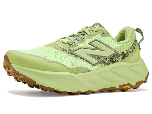 Image of New Balance Men's Fresh Foam X Hierro V9