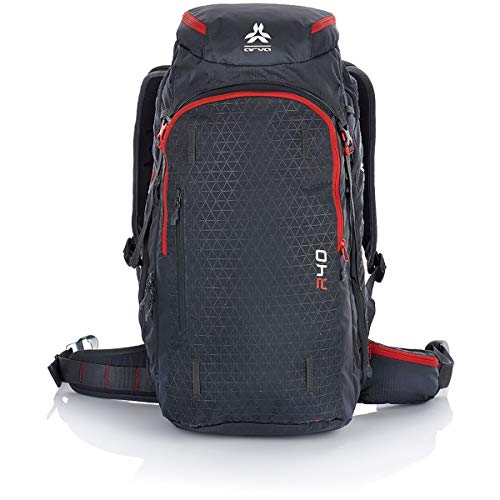 Airbag Reactor 40: Mochila