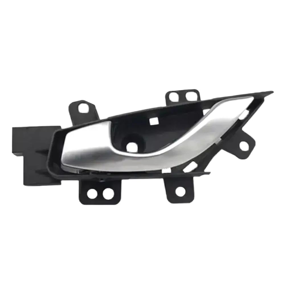 Vsfaroyfs Left Rear Door Inner Handle Compatible With Jetour X90 Plus X95(Left Rear)