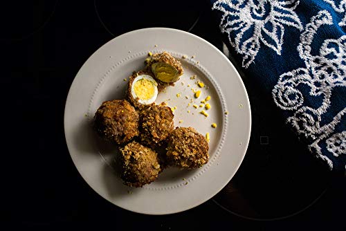 Pork Panko - 0 Carb Pork Rind Bread Crumbs - Keto And Paleo Friendly, Naturally Gluten-Free And Carb-Free (12Oz Jar) #TOP4