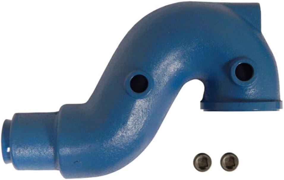 BARR MARINE CM-20-4142411 Exhaust Riser