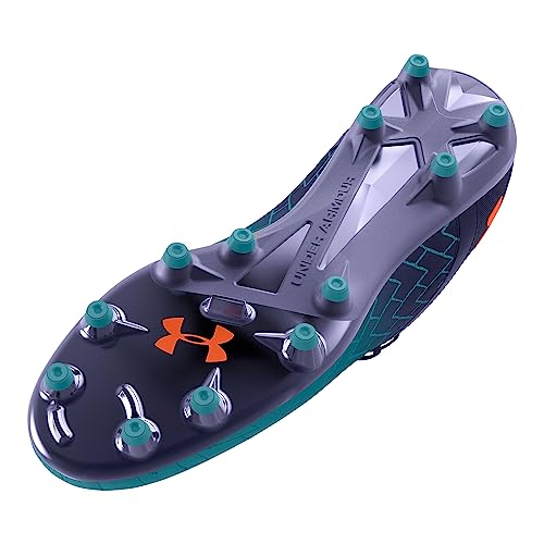 Under Armour Magentico Select 2.0 Mens Firm Ground Soccer Cleats3