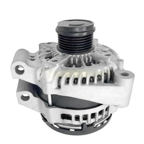 Alternateur 180 A stable pour stabiliser le réseau électrique Range Rover IV