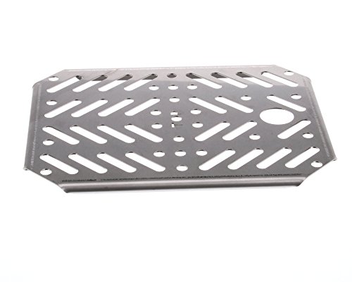 Roundup 0504652 Faux fond perforé AJ Antunes pour régulation thermique