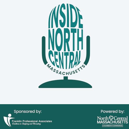 The Inside North Central Massachusetts Podcast cover art