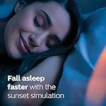 Philips SmartSleep Wake-Up Light