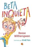 Beta Inquieta (Portuguese Edition)