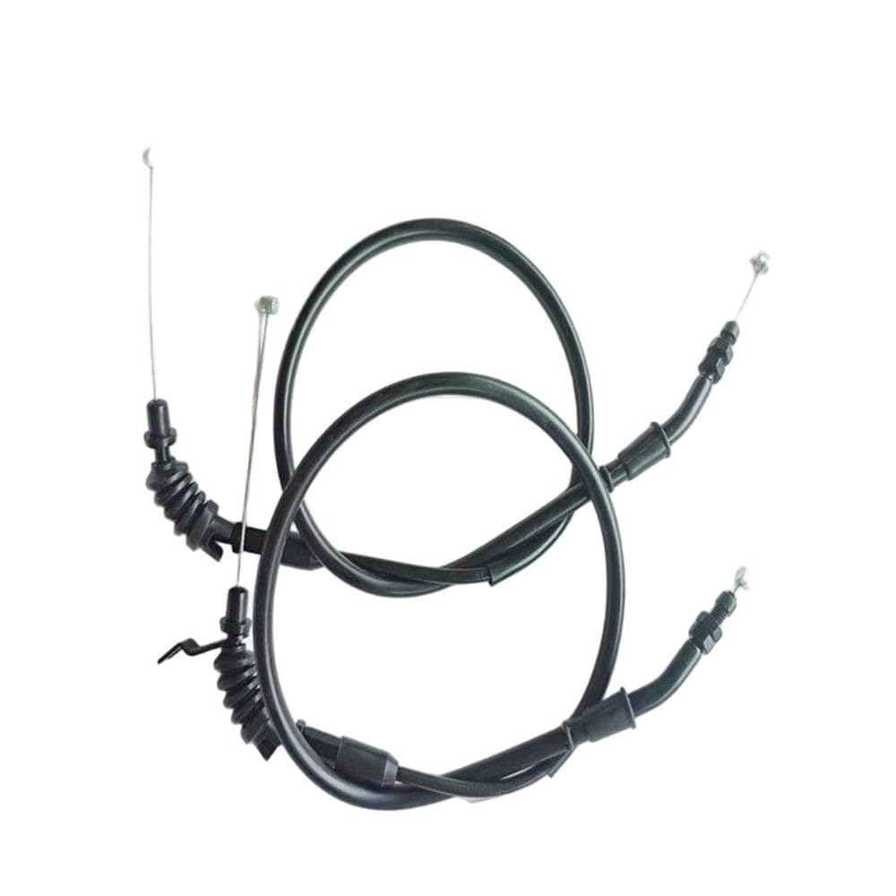 Para Cable De Control De Acelerador De Motocicleta Para QJMOTO GSR450
