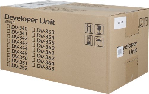 Originale Kyocera/Mita 302J193010 / DV-350 unità di sviluppo per FS 3920