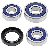All Balls 25-1362 Rear Wheel Bearing Kit