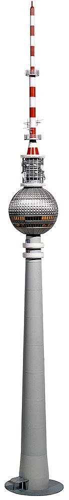 FALLER 130966 - Fernsehturm