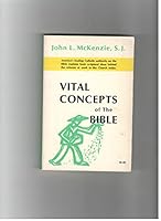 Vital Concepts of the Bible 0855320982 Book Cover