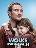 woelke  Wolke unterm Dach