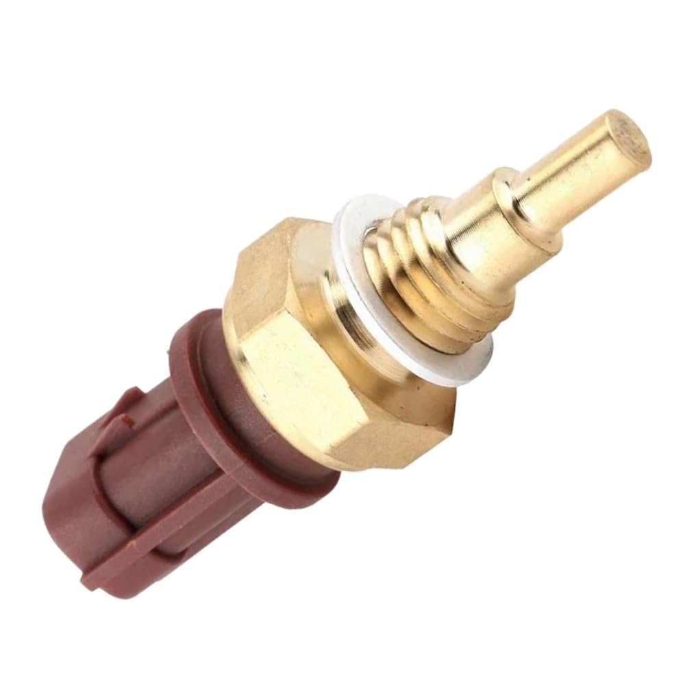 Sensore di Temperatura dell'Acqua Sensore di Temperatura del Motore Sensore di Temperatura dell'Acqua per Auto Suzuki SX4 2007-2013 13650-73H00
