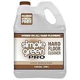 Simple Green Pro Hard Floor Cleaner 1 Gal