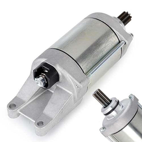 Démarreur pour Yamaha T Max 530 et 500 moto XP500 XP530