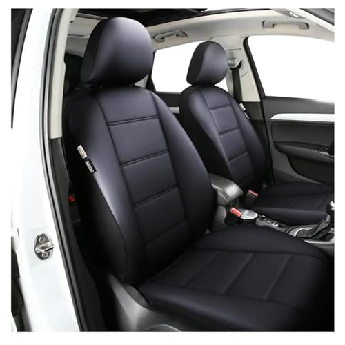 Housse de siège auto universelle pour vos trajets confortables