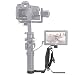 Zhiyun [Official] Transmount Mini Dual Grip for Crane 2/Crane Plus/Crane V2/Crane-M Gimbal Stabilizer