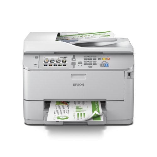 Preisvergleich Produktbild Epson Workforce WF-5690DWF